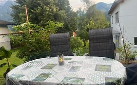 Bergpanorama